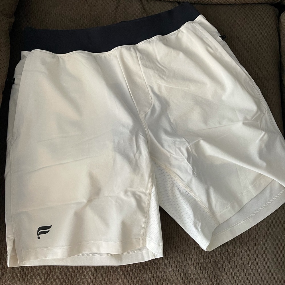 Fabletics Shorts. Size M. New with tags.